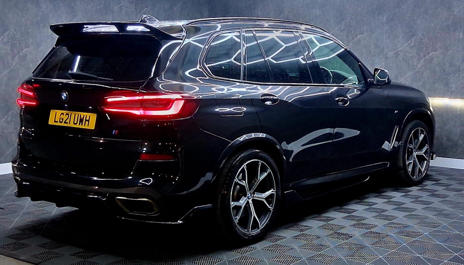 Used BMW X5 2021 for sale - 78018493: Photo 6