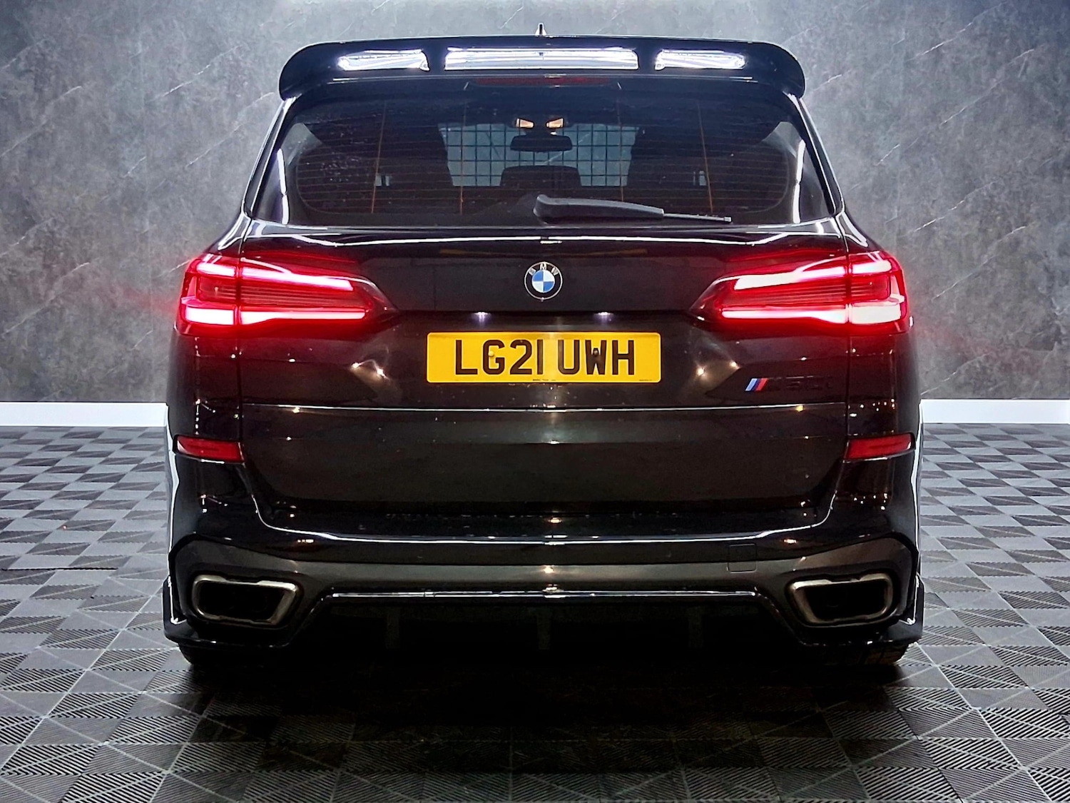 Used BMW X5 2021 for sale - 78018493: Photo 7