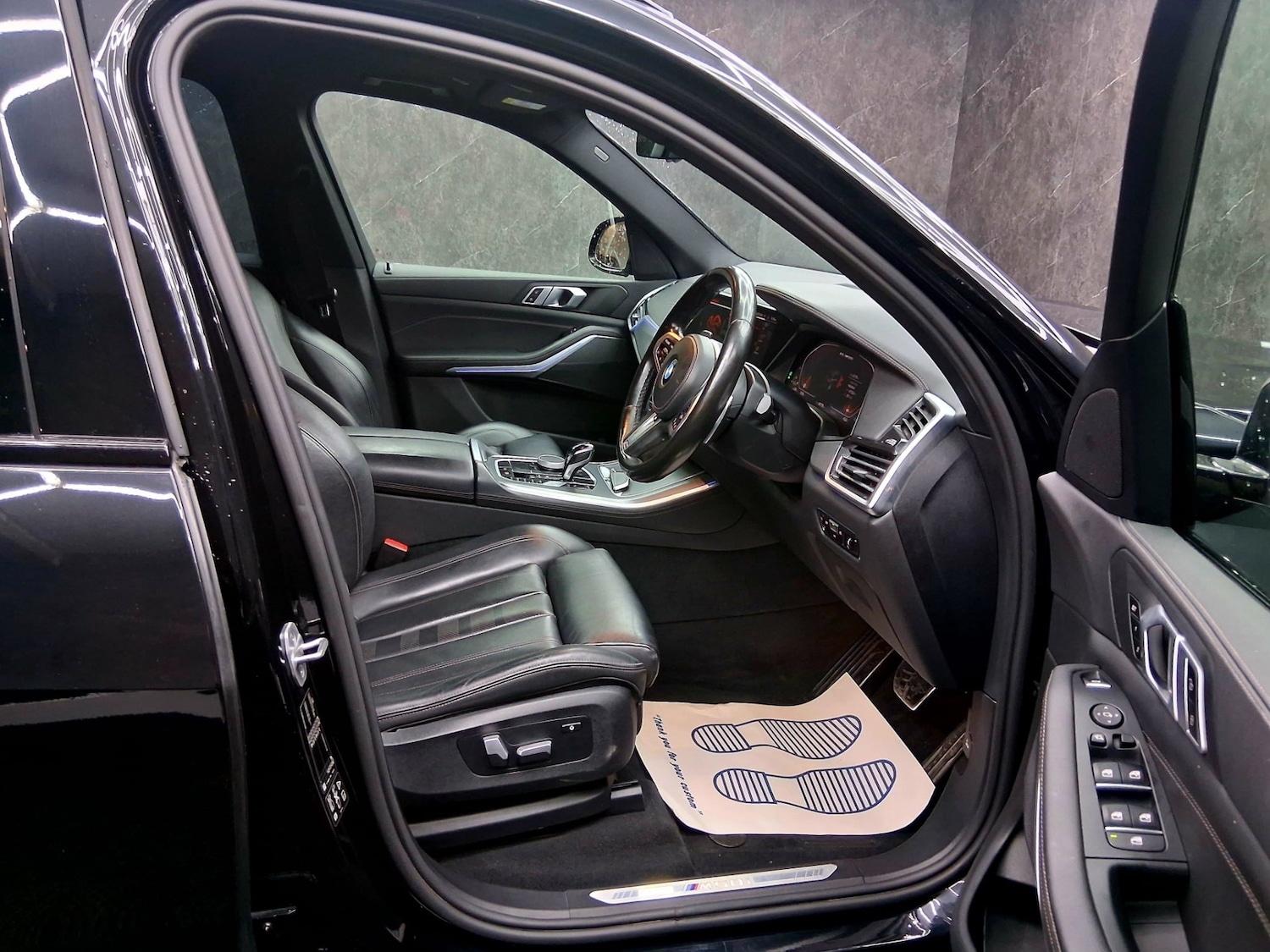 Used BMW X5 2021 for sale - 78018493: Photo 8