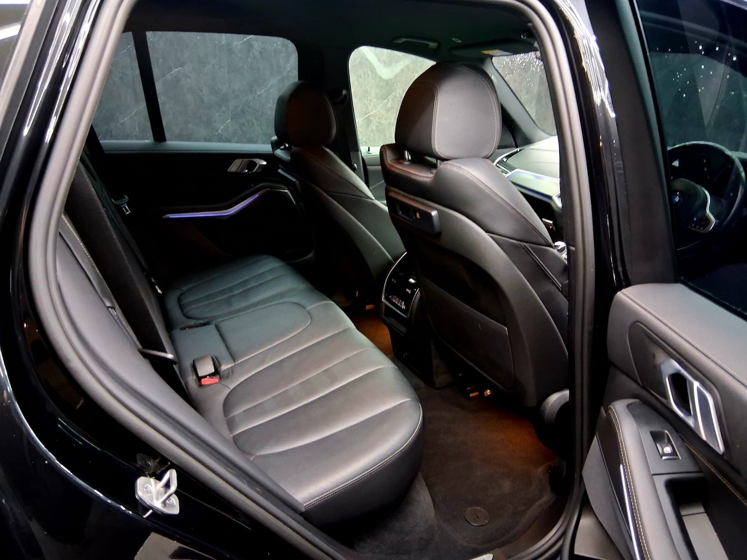 Used BMW X5 2021 for sale - 78018493: Photo 9