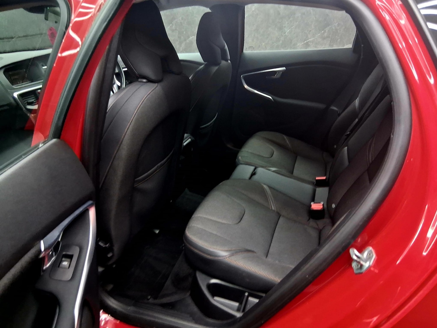 Used Vauxhall ADAM 2015 for sale - 77241975: Photo 13