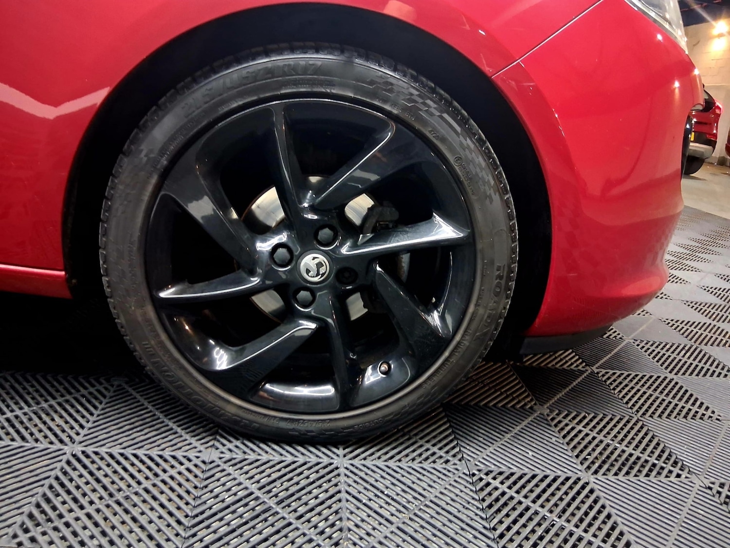 Used Vauxhall ADAM 2015 for sale - 77241975: Photo 14