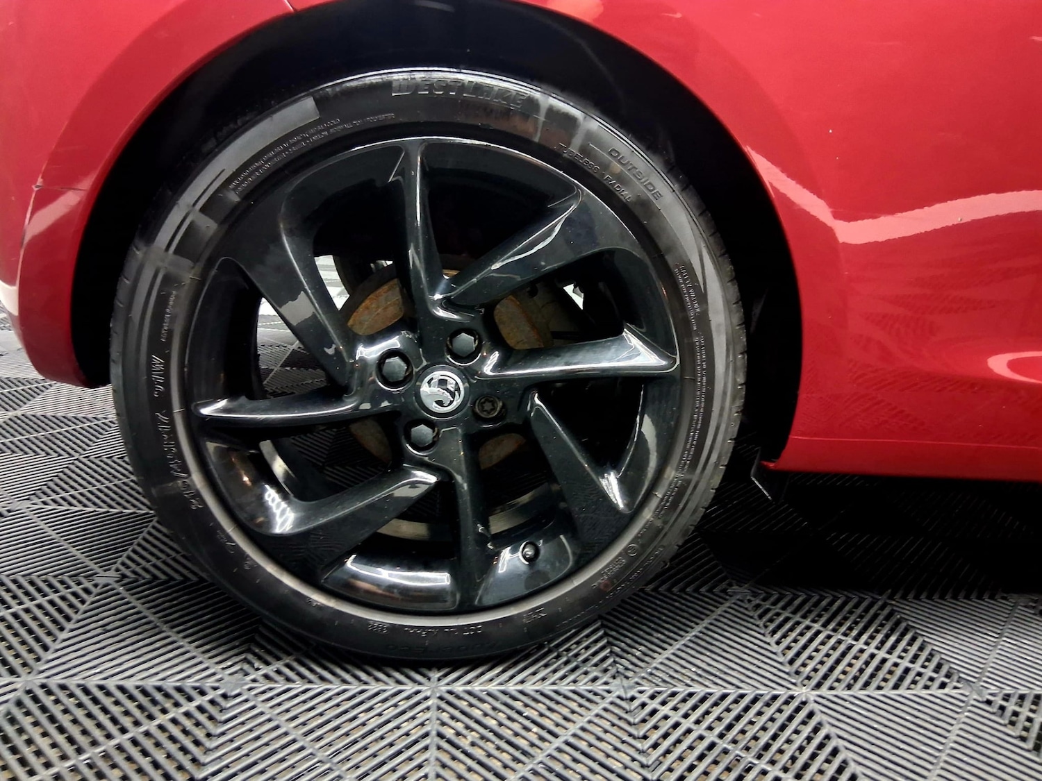 Used Vauxhall ADAM 2015 for sale - 77241975: Photo 15