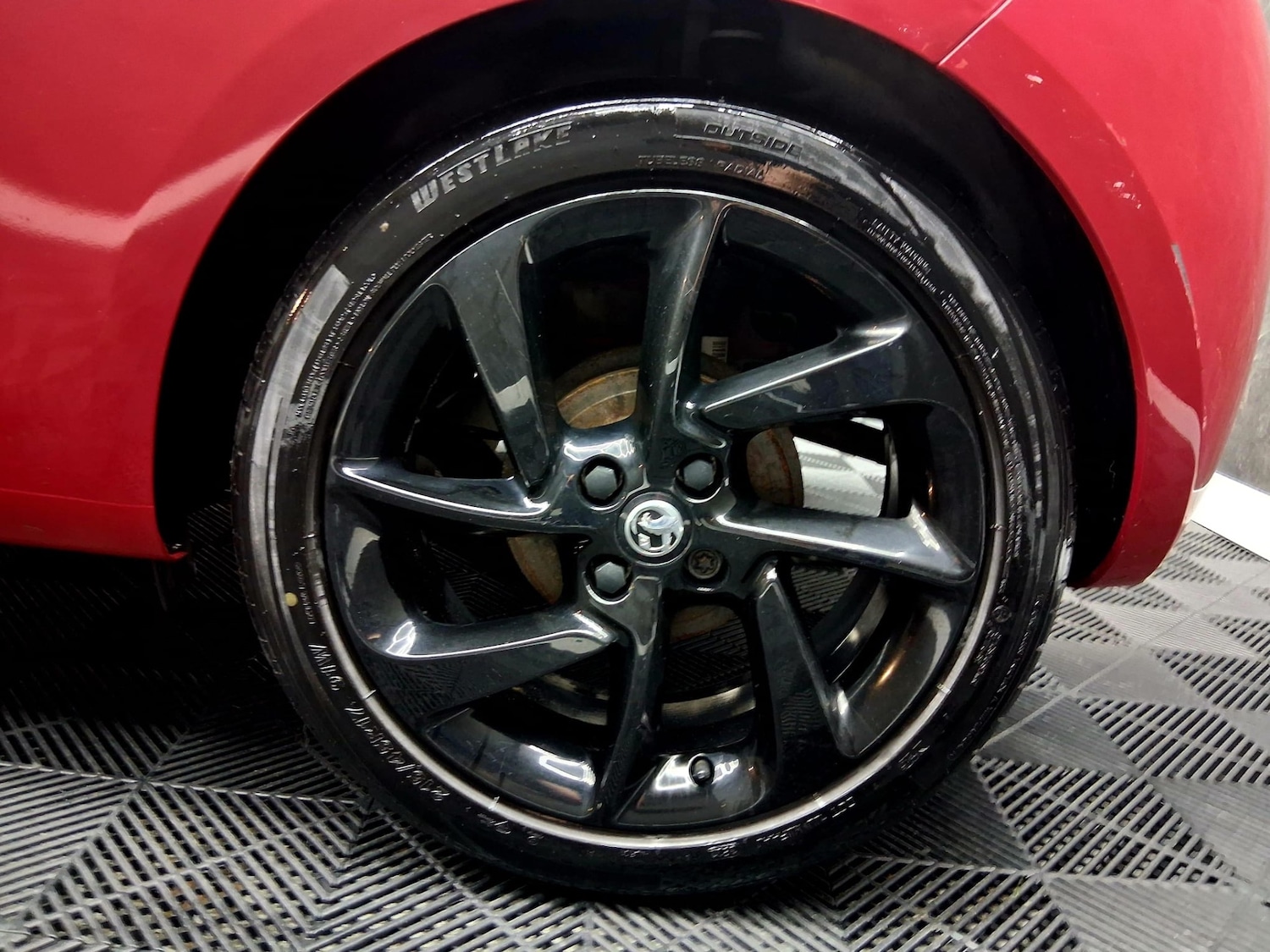 Used Vauxhall ADAM 2015 for sale - 77241975: Photo 16