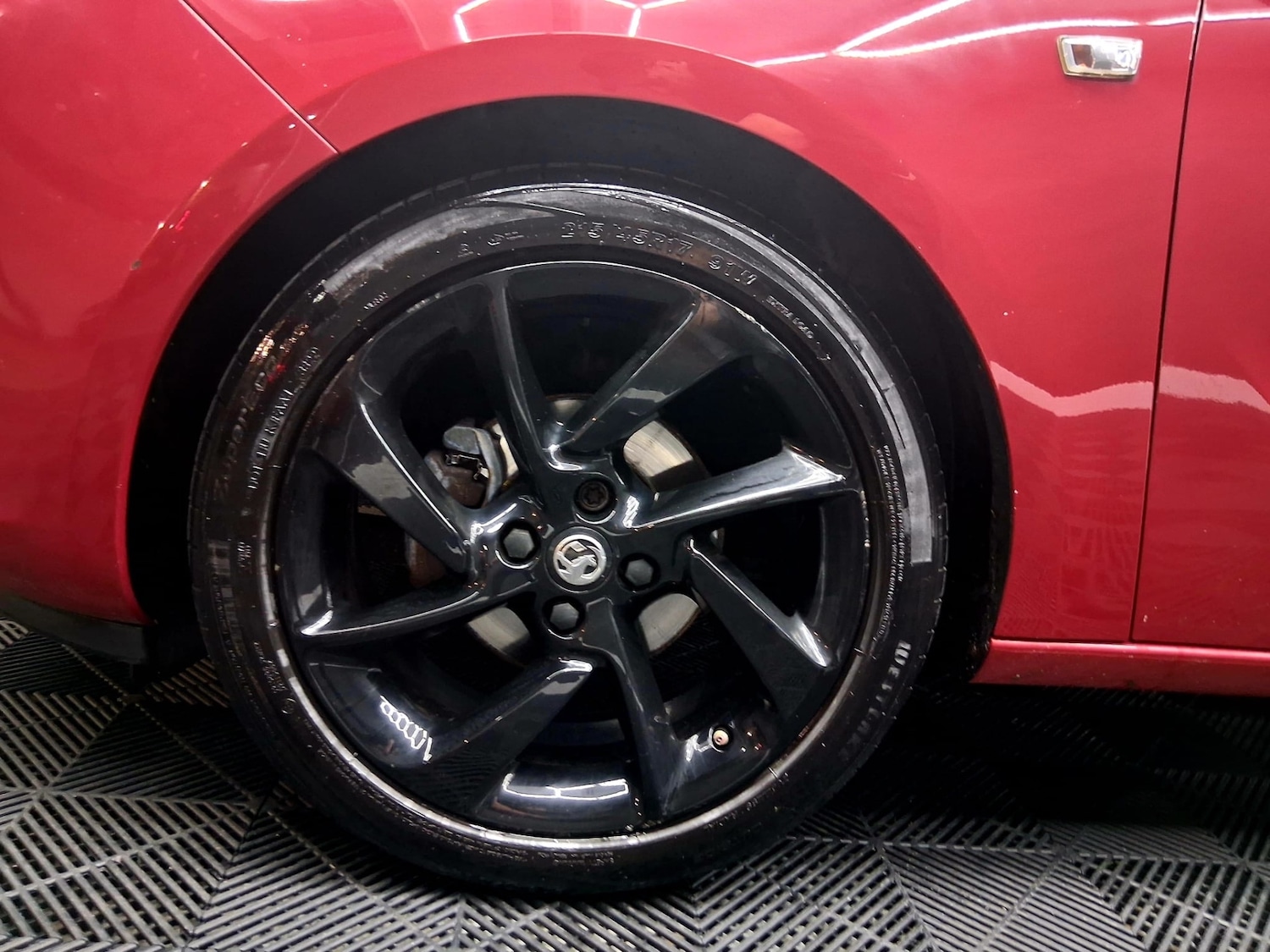 Used Vauxhall ADAM 2015 for sale - 77241975: Photo 17