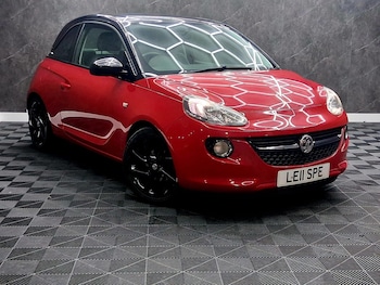 2015 (11) - 1.2i Energised 3dr