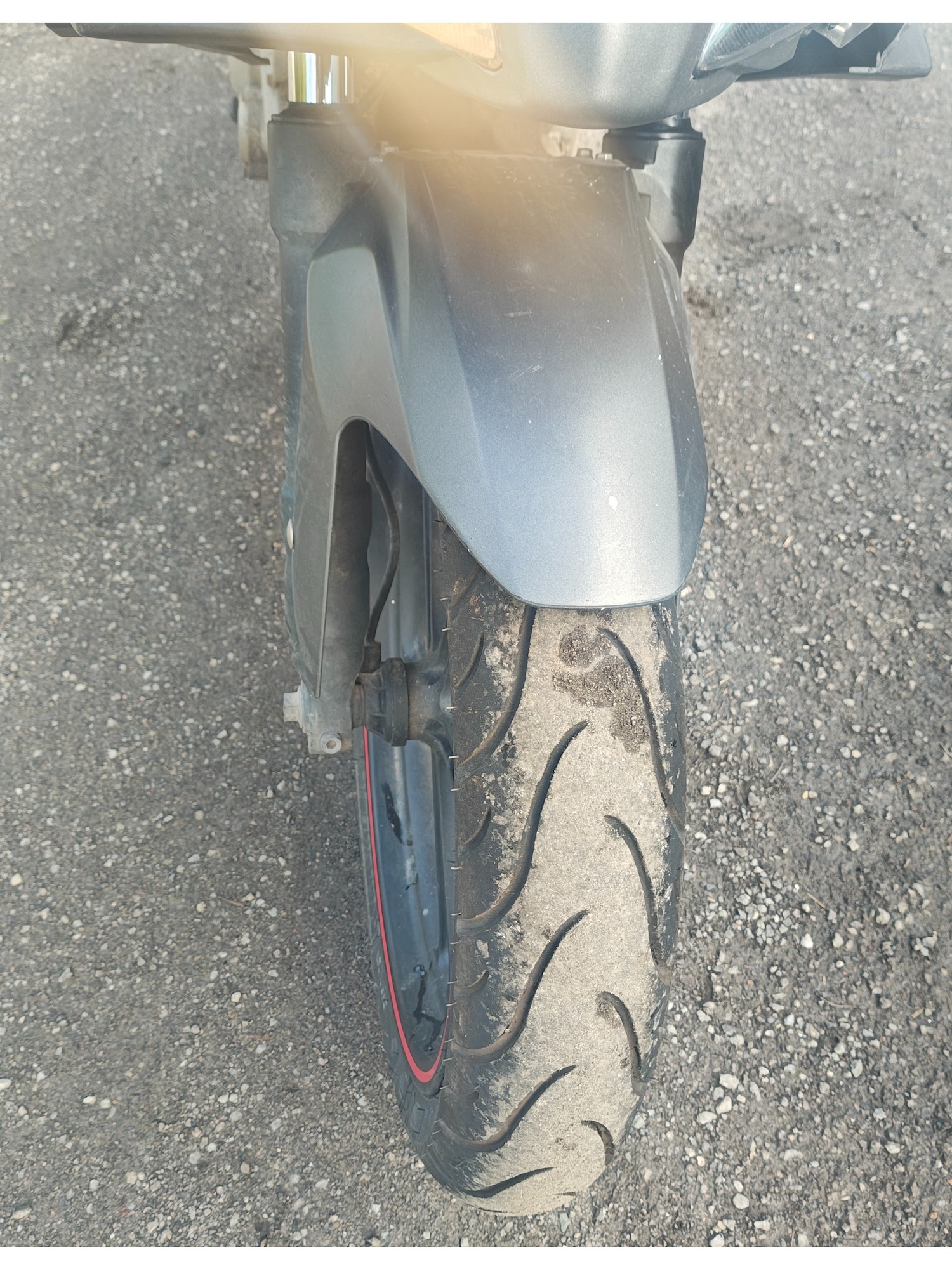 Used Yamaha R125 2013 for sale - 78470472: Photo 3