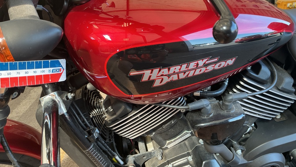 Used Harley-Davidson STREET for sale - 78864909: Photo 10