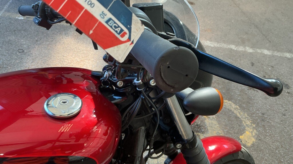 Used Harley-Davidson STREET for sale - 78864909: Photo 11