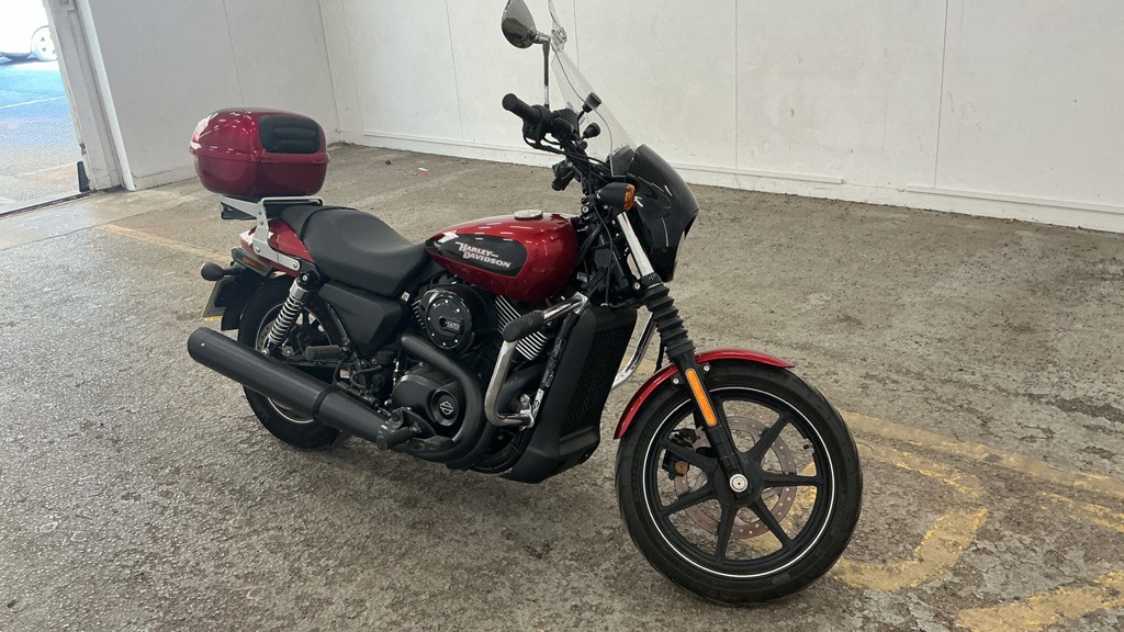 Used Harley-Davidson STREET for sale - 78864909: Photo 2