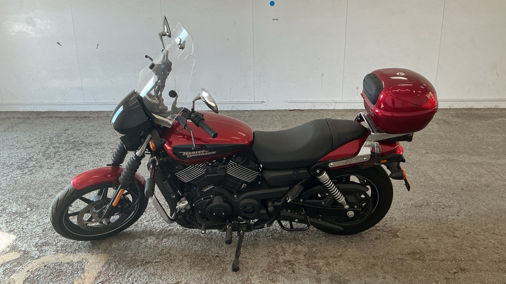 Used Harley-Davidson STREET for sale - 78864909: Photo 3