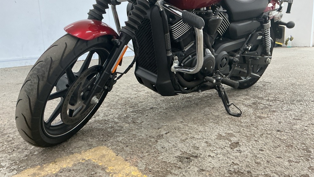 Used Harley-Davidson STREET for sale - 78864909: Photo 5