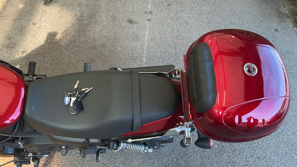 Used Harley-Davidson STREET for sale - 78864909: Photo 7