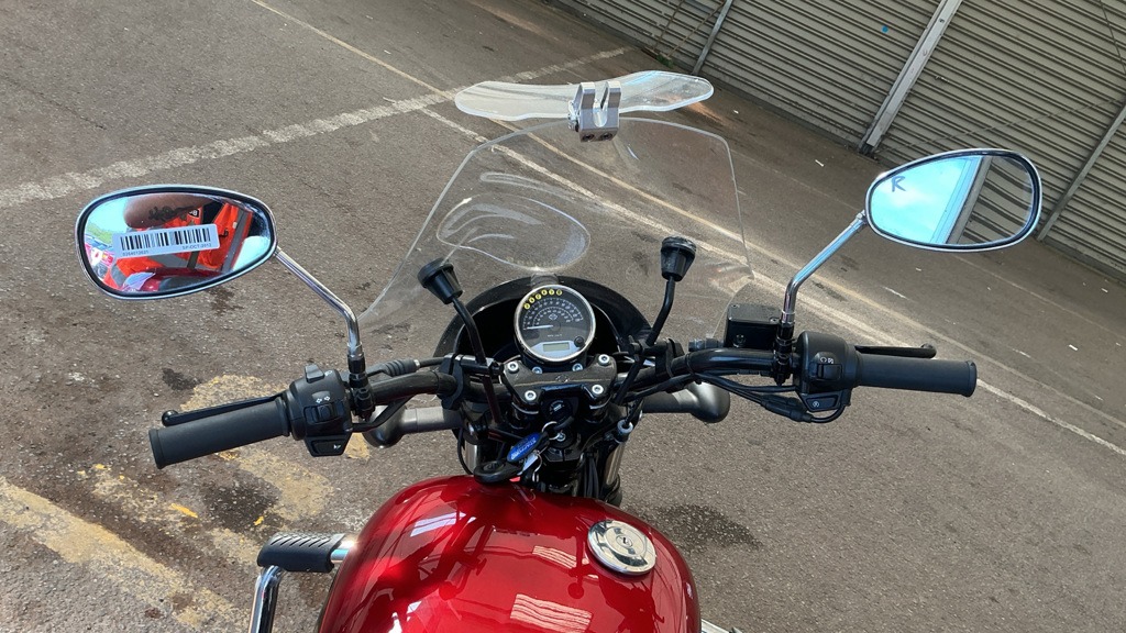 Used Harley-Davidson STREET for sale - 78864909: Photo 8