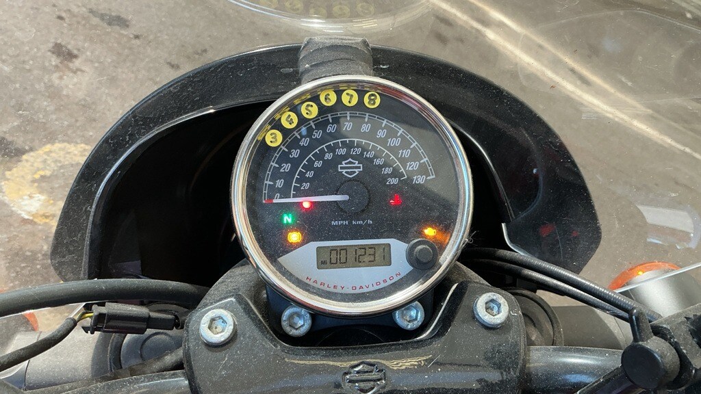 Used Harley-Davidson STREET for sale - 78864909: Photo 9