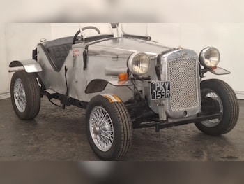 Used Reliant Kitten 1976 for sale - 78627998: Photo