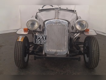 Used Reliant Kitten 1976 for sale - 78627998: Photo