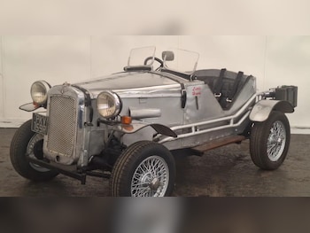 Used Reliant Kitten 1976 for sale - 78627998: Photo