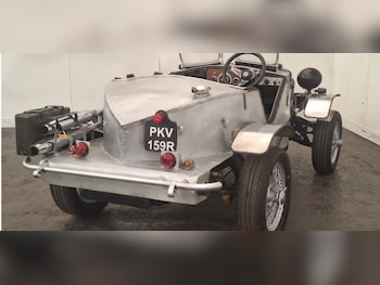 Used Reliant Kitten 1976 for sale - 78627998: Photo