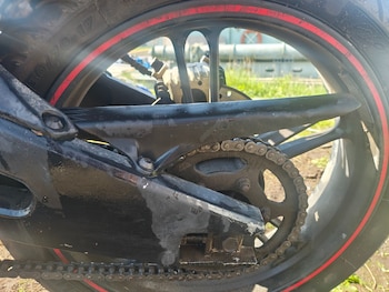 Used Yamaha R125 2013 for sale - bike-79391274: Photo
