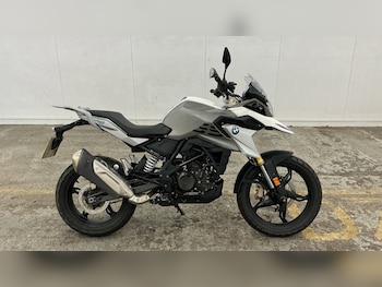Used BMW G310 2022 for sale - bike-79054055: Photo