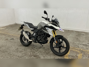 Used BMW G310 2022 for sale - bike-79054055: Photo