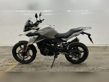Used BMW G310 2022 for sale - bike-79054055: Photo