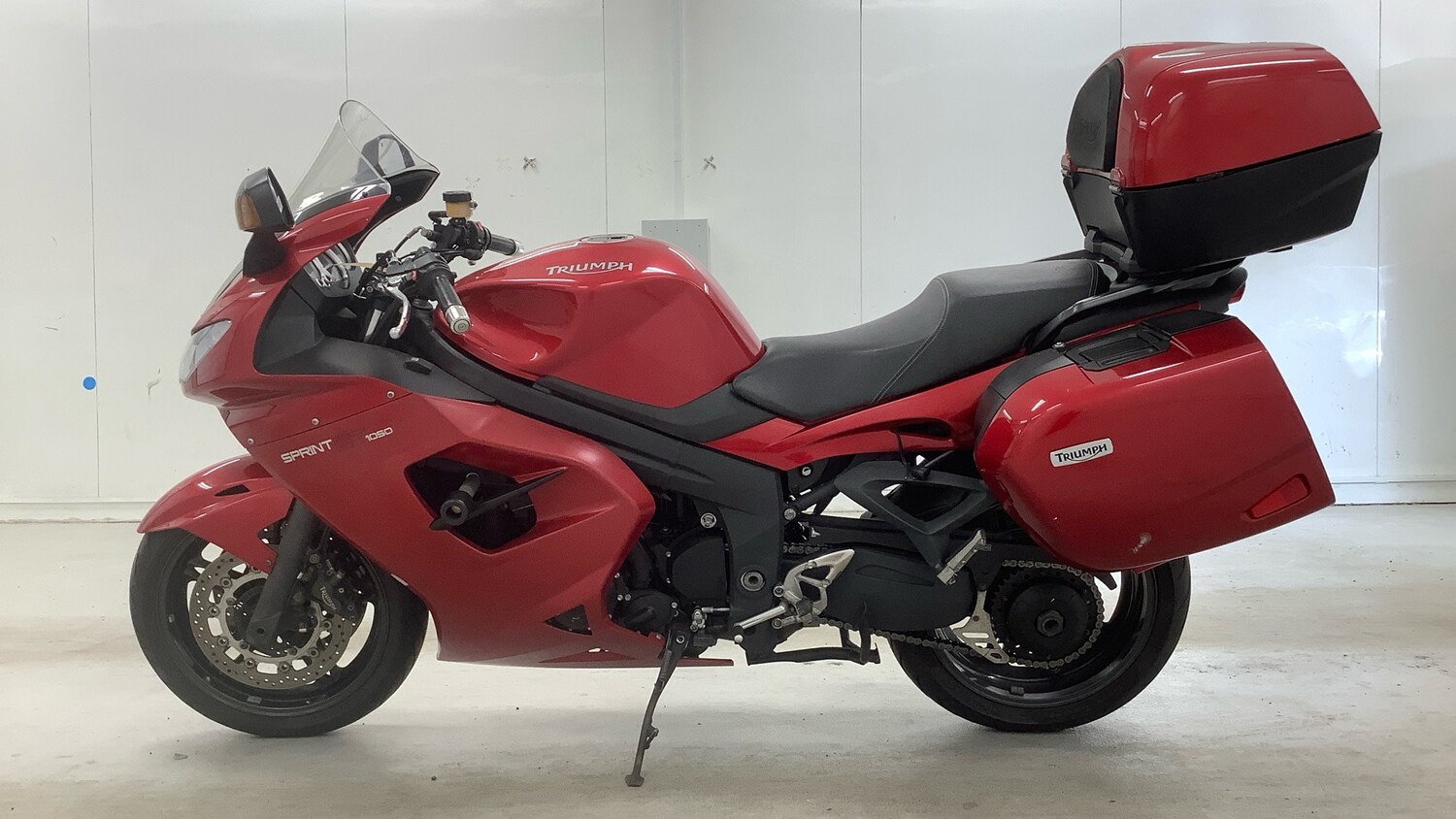 Used Triumph SPRINT 2015 for sale - 78479721: Photo 3