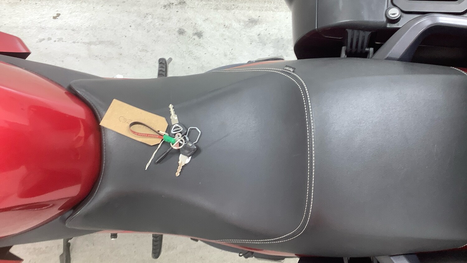 Used Triumph SPRINT 2015 for sale - 78479721: Photo 7
