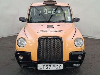Used LTI TX4 2007 for sale - 78628148: Photo