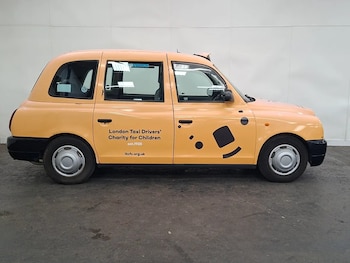 Used LTI TX4 2007 for sale - 78628148: Photo