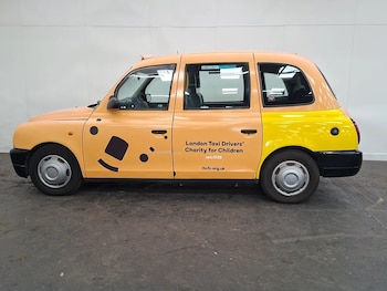 Used LTI TX4 2007 for sale - 78628148: Photo