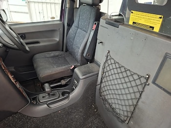 Used LTI TX4 2007 for sale - 78628148: Photo