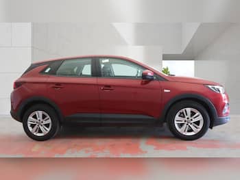 Used Vauxhall Grandland X 2019 for sale - 79458165: Photo