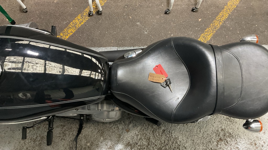 Used Harley-Davidson SPORTSTER 2025 for sale - 78470454: Photo 6