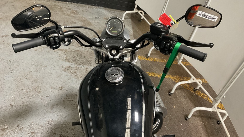 Used Harley-Davidson SPORTSTER 2025 for sale - 78470454: Photo 7