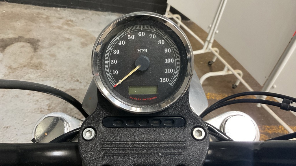 Used Harley-Davidson SPORTSTER 2025 for sale - 78470454: Photo 8