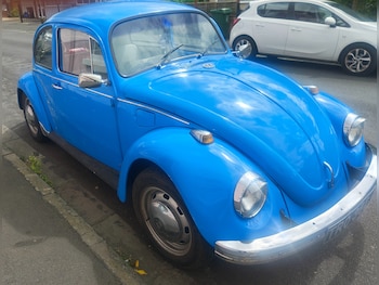 Used Volkswagen Beetle 1970 for sale - 78566071: Photo