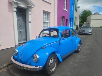 Used Volkswagen Beetle 1970 for sale - 78566071: Photo
