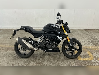 Used BMW G310 2023 for sale - bike-79054026: Photo