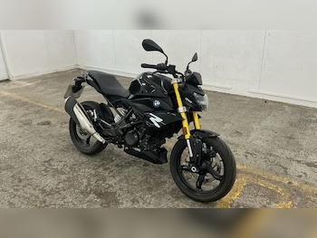 Used BMW G310 2023 for sale - bike-79054026: Photo