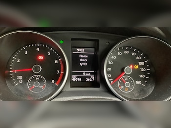 Used Volkswagen Golf 2012 for sale - 78628183: Photo