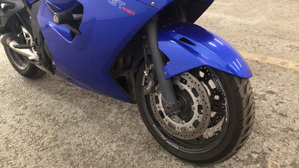 Used Triumph SPRINT 2015 for sale - 78593065: Photo 5