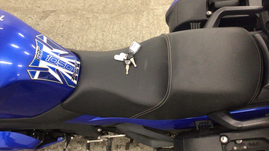 Used Triumph SPRINT 2015 for sale - 78593065: Photo 6