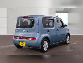 Used Nissan Cube undefined for sale - 78694597: Photo