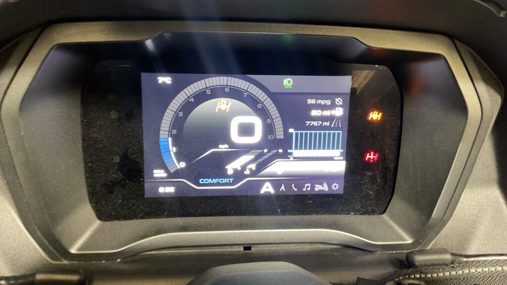 Used Piaggio MP3 2023 for sale - 78794183: Photo 10