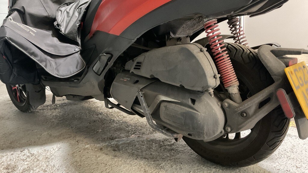 Used Piaggio MP3 2023 for sale - 78794183: Photo 7