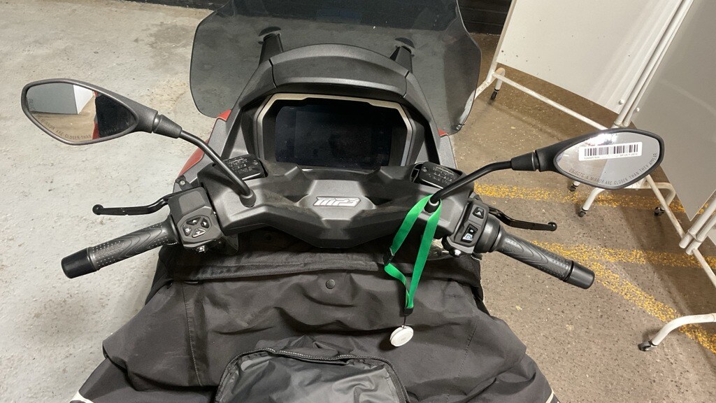 Used Piaggio MP3 2023 for sale - 78794183: Photo 9