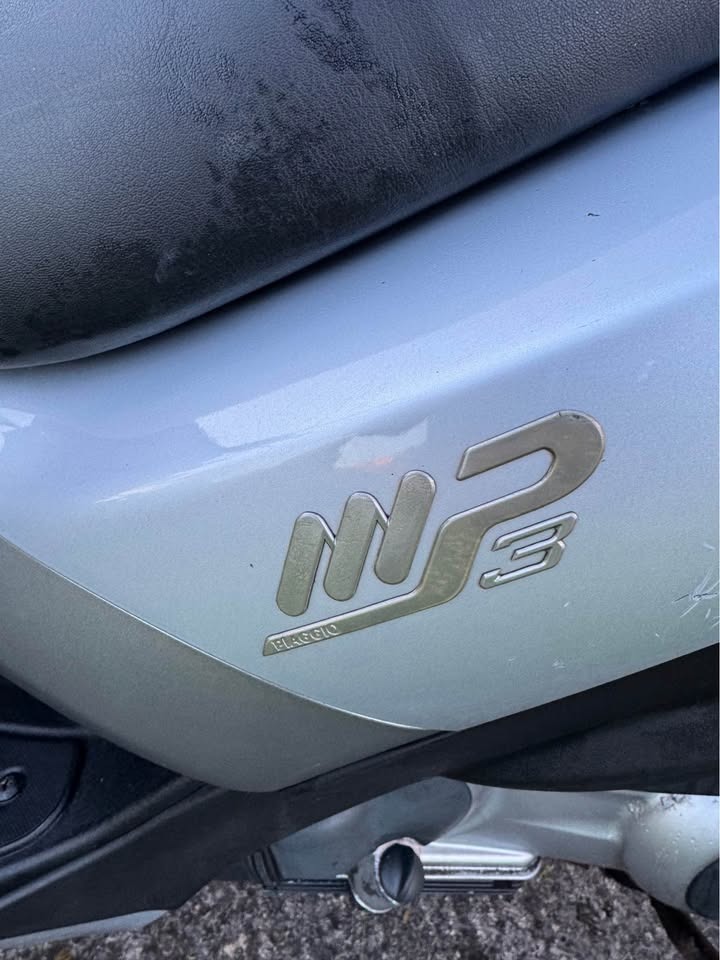 Used Piaggio MP3 2008 for sale - 78470465: Photo 6