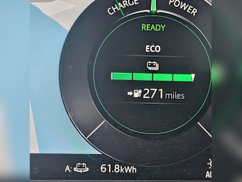 Used Jaguar I-Pace 2021 for sale - 78637569: Photo